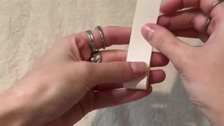 •کاردستی بامزه و باحال(بوک مارک)•