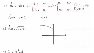 کاربرد مشتق-جلسه 6