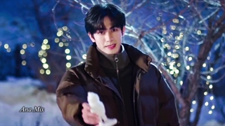 میکس خیلی دلی از سریال بر من بتاب بمناسبت ورود یهویی و تولدم