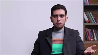 14041024: بررسی تصمیمات اشتباه بسترساز آشوب