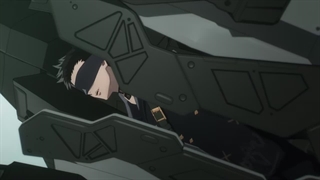 NieR Automata فصل 2 قسمت دوم