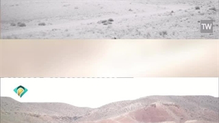 بخش اول نماهنگ معلم کارگردان مهدی سرگل زائی  با حضور بهمن جولایی(در بخش دوم)