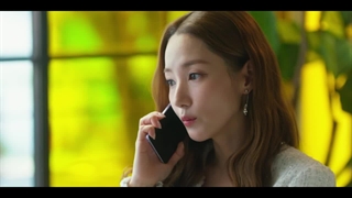 سریال عشق قراردادی قسمت هشتم همراه زیرنویس فارسی چسبیده