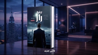 معرفی معروفترین رمان ایران با عنوان بر فراز راز