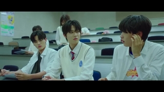 قسمت 4 سریال مدیر برنامه هام میشی؟ با زیرنویس فارسی (مشخصات در توضیحات)