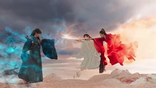 سریال چینی بهشت عشق قسمت ۱