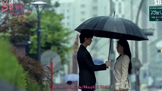 ای داد از تو و چشمات... / میکس سریال شیطان من با اهنگ تو که میخندی از شهاب رمضان