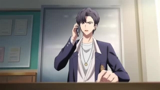 انیمه زیبای حقیقی قسمت ۱۱ دوبله فارسی