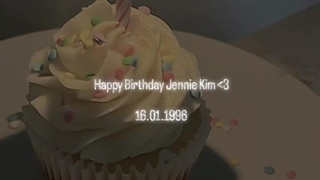 تولد جنی مبارک +کپ