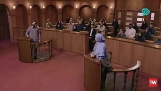 سریال آقای قاضی 1 قسمت 25 240p-240p
