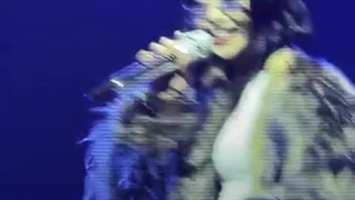 تولد بانو جنی مبارک