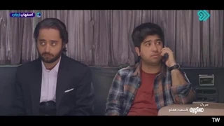 سریال دستچین قسمت 7