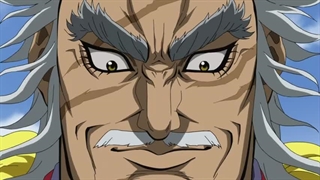 انیمه امپراطوری Kingdom فصل 2 قسمت 21