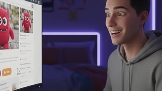 ساخت موشن گرافیک با هوش مصنوعی | بیاسا