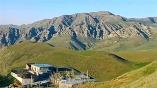 خان کندی
