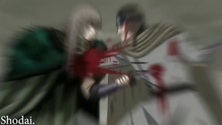 بهترین ویلن دنیای انیمه؟