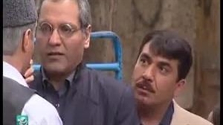 سریال گنج مظفر قسمت 5