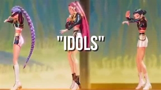Our idol