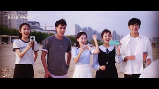 با اجازه کوکاتون~ میکس شاد سریال چینی عشق پنهان