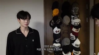 بدون عنوان ( Untitled ) قسمت ۲ _ آلفا درایو وان ( ALPHA DRIVE ONE) ترجمه اختصاصی از چنل @ALD1squad