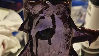 وقتی حوصلم سر میره