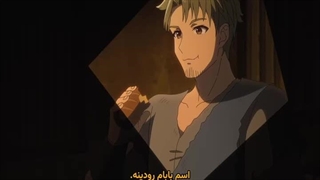 انیمه Hell mode:yarikomizuki no Gamer wa Hai Settei no Isekai de musou sure قسمت ۱