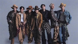 آهنگ big girls don t cry انهایپن آلبوم THE SIN VANISH