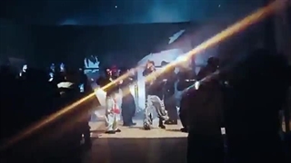 موزیک ویدیو جدید انهایپن Knife