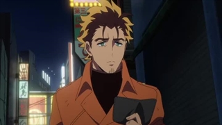 اسکام شجاع Yuusha no Kuzu قسمت 1