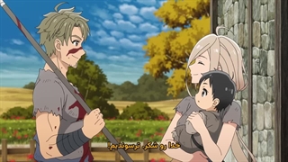 قسمت1 انیمه Hell Mode: Yarikomizuki no Gamer زیرنویس چسبیده