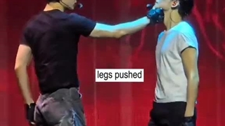 عاشقه یونبینم