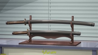 انیمه Lest Go Karaoke قسمت 5 ( آخر) زیرنویس چسبیده فارسی