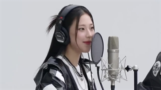 Babymonster , Sheesh - The first take لایو پرفورمنس