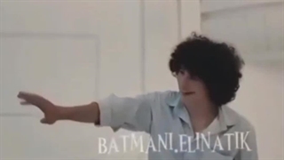 دیگه گیر دادم بهشون باید عادت کنین