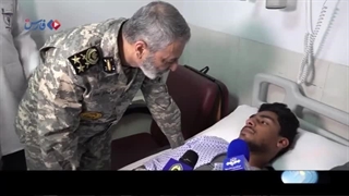 اسناد تصویری استفاده از سلاح جنگی توسط اغتشاشگران در 18 و 19 دی ماه 1404