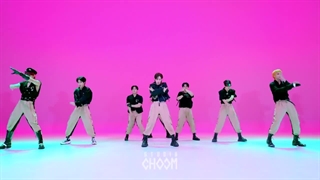 موزیک ویدئو case 143 از stray kids♡