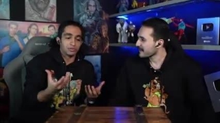 مسابقه حدس آهنگ بین نیما و نیواد، ادامه آهنگ رو کی یادشه؟