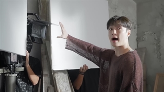 پشت صحنه موزیک ویدیوی I'm Home از اکسو | EXO + زیرنویس انگلیسی