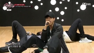 برنامه دبیو استری کیدز stray kids قسمت 4 +زیرنویس فارسی