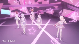HATSUNE MIKU： COLORFUL STAGE! – IDSMILE by Toa 3DMV – Nightcord at 25_00