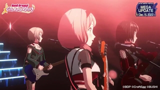 Afterglow - ＂That Is How I Roll!＂ (3D Live Mode)