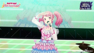 Pastel✽Palettes - ＂Shuwarin☆Dreaming＂ (3D Live Mode)
