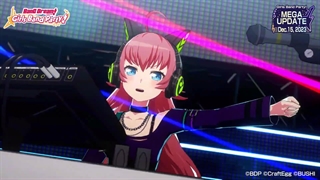 RAISE A SUILEN - ＂R·I·O·T＂ (3D Live Mode)