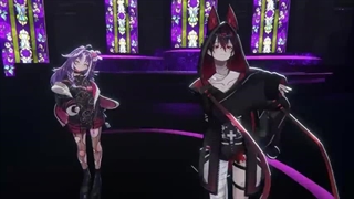 Michi Mochievee & k9Kuro | Deja Vu