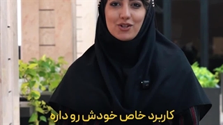 انواع دسته های نایلون
