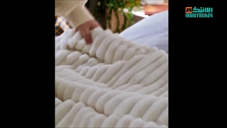 یه پتو نرم، یه خواب راحت