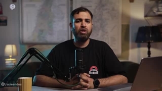 ایران با کیه طالبان یا احمد مسعود؟!