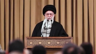 جهت  قرآن می‌تواند دست ما را بگیرد