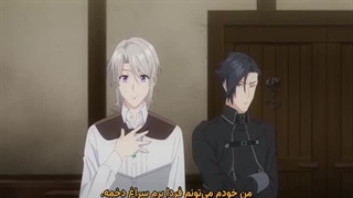 انیمه توصیه ای برای تعطیلات یک اشراف زاده آروم قسمت 2