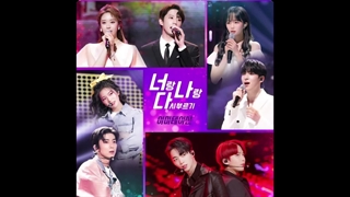 اهنگ Trouble Maker از [DOJIN (도진), HYUK (혁) [SHAX